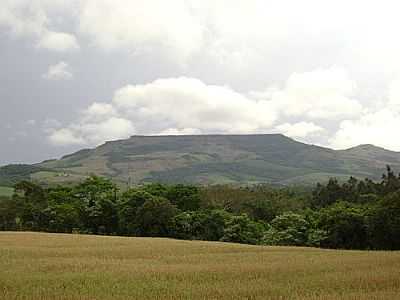 SERRA DA MESA -POR MNICA FURLANETO  - CNDIDO DE ABREU - PR