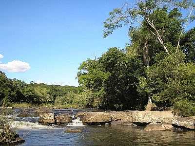 BARRA - CANDIDO DE ABREU, POR KARE - CNDIDO DE ABREU - PR