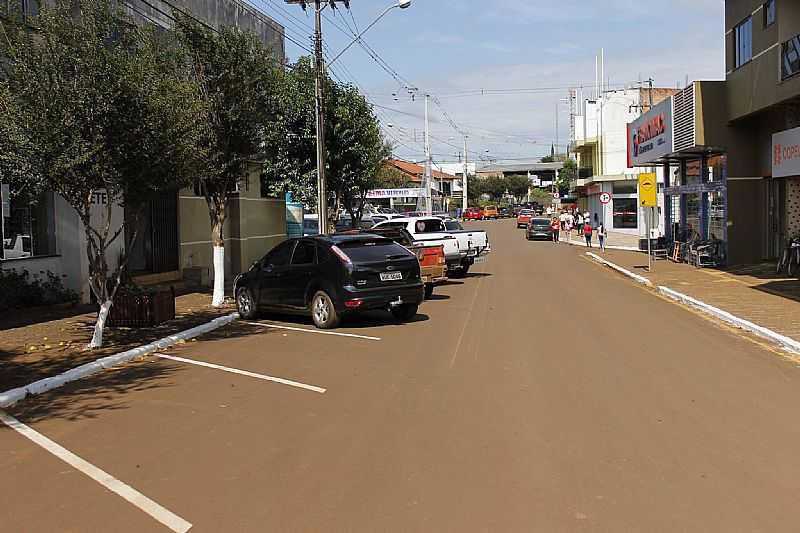 IMAGENS DA CIDADE DE CANTAGALO - PR - CANTAGALO - PR