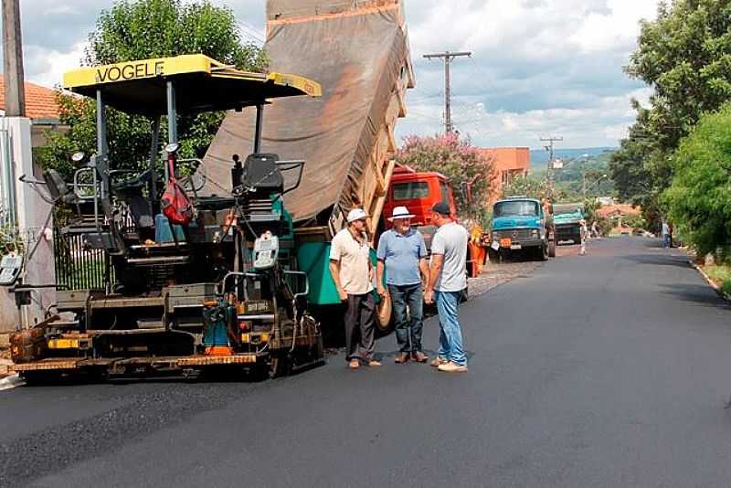 IMAGENS DA CIDADE DE CANTAGALO - PR - CANTAGALO - PR