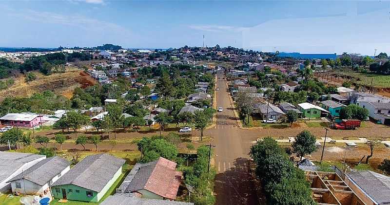 IMAGENS DA CIDADE DE CANTAGALO - PR - CANTAGALO - PR
