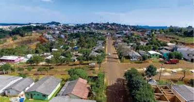 IMAGENS DA CIDADE DE CANTAGALO - PR - CANTAGALO - PR