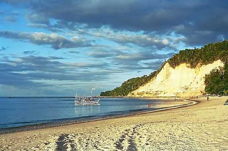 PRAIA DE GAMBOA - BA - GAMBOA - BA