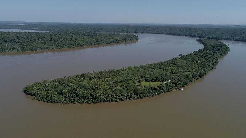 IMAGENS DA CIDADE DE CAPANEMA - PR - CAPANEMA - PR