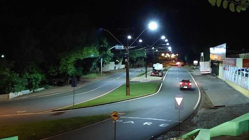 IMAGENS DA CIDADE DE CAPANEMA - PR - CAPANEMA - PR