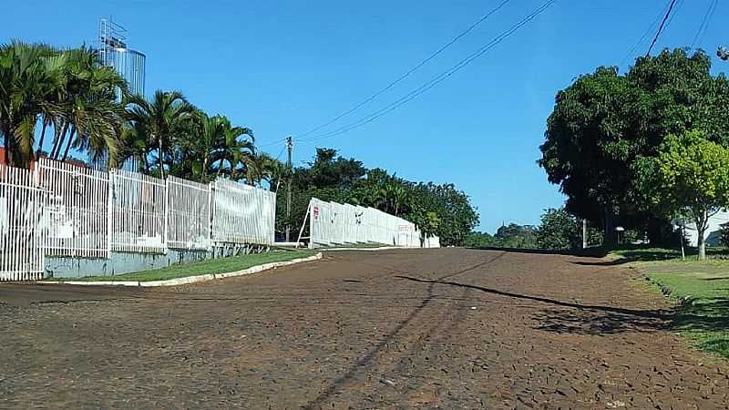 IMAGENS DA CIDADE DE CAPANEMA - PR - CAPANEMA - PR