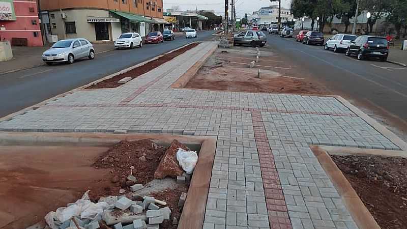 IMAGENS DA CIDADE DE CAPANEMA - PR - CAPANEMA - PR