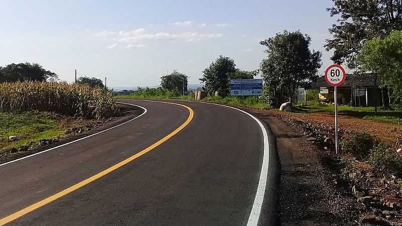 IMAGENS DA CIDADE DE CAPANEMA - PR - CAPANEMA - PR