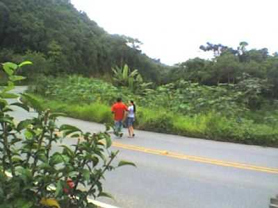 CERRO AZUL, POR MATILDE BARBIOT - CERRO AZUL - PR