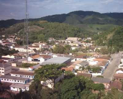 , POR MATILDE BARBIOT - CERRO AZUL - PR