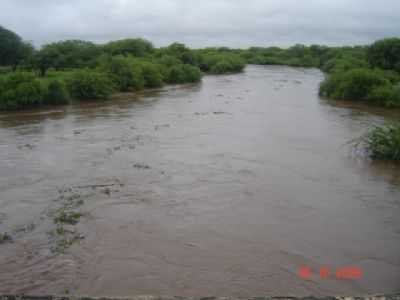 RIO GAVIO - POR ANALEIA  - GAVIO - BA