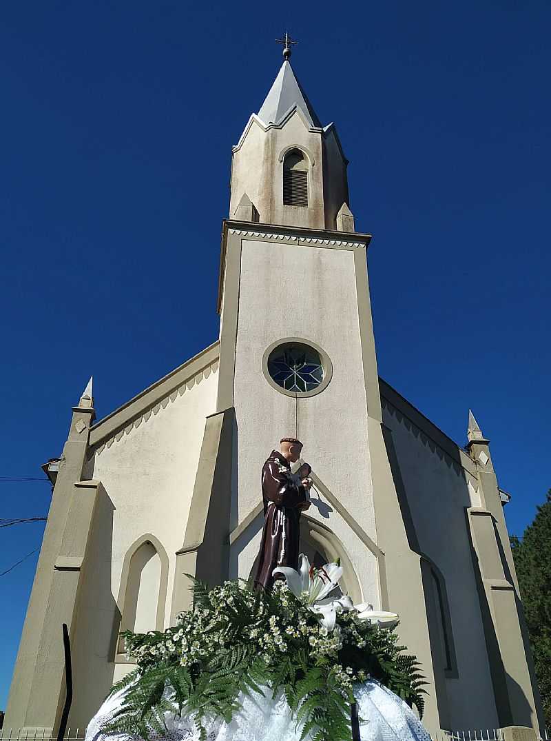 IMAGENS DA LOCALIDADE DE COLNIA ACIOLI MUNICPIO DE SO JOS DOS PINHAIS-PR - COLNIA ACIOLI - PR