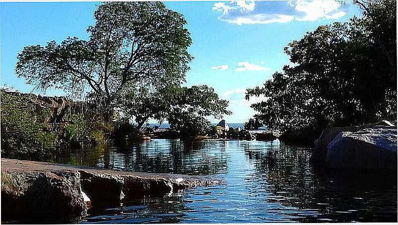 IMAGENS DA CIDADE DE GENTIO DO OURO - BA - GENTIO DO OURO - BA