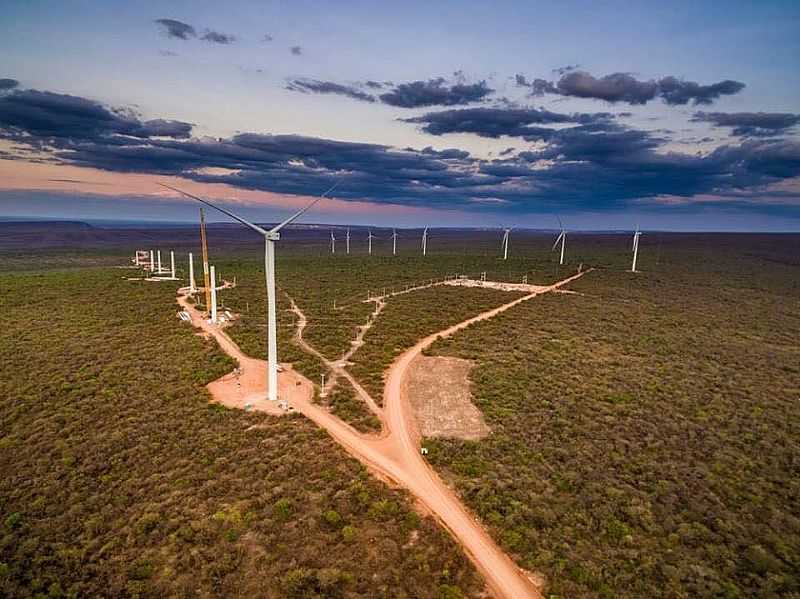 IMAGENS DA CIDADE DE GENTIO DO OURO - BA - GENTIO DO OURO - BA