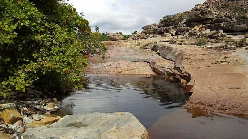 IMAGENS DA CIDADE DE GENTIO DO OURO - BA - GENTIO DO OURO - BA