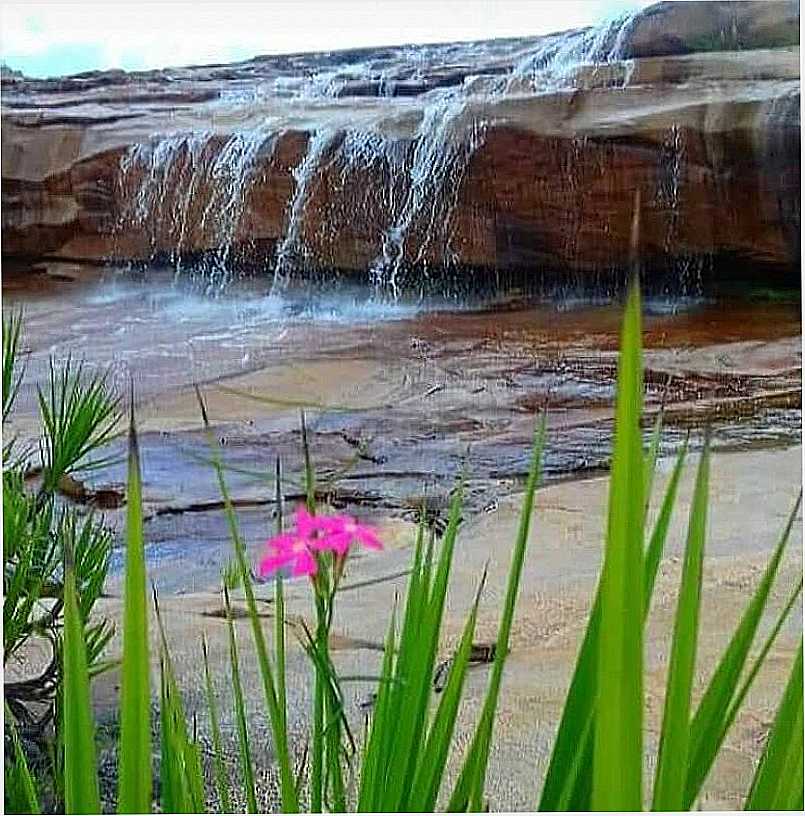 IMAGENS DA CIDADE DE GENTIO DO OURO - BA - GENTIO DO OURO - BA