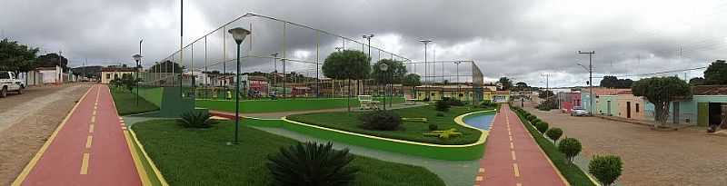 IMAGENS DA CIDADE DE GENTIO DO OURO - BA - GENTIO DO OURO - BA