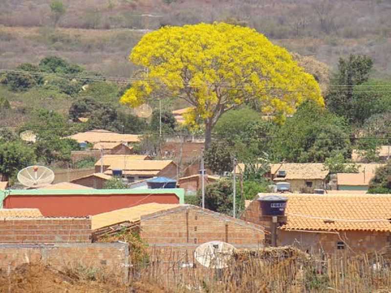GENTIO DO OURO - BA POR NORDESTINOSPAULISTANOS - GENTIO DO OURO - BA