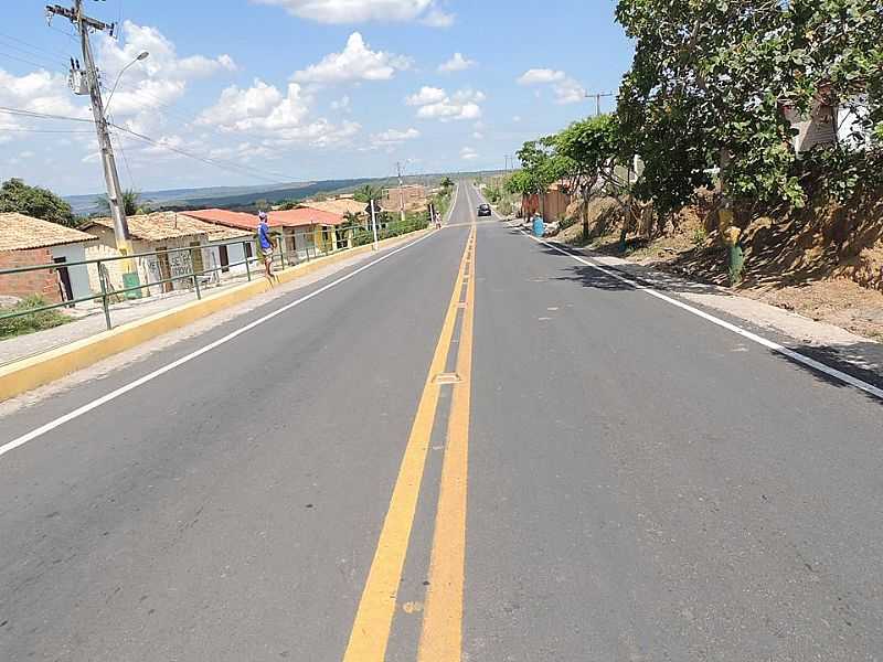 IMAGENS DA LOCALIDADE DE GEOLNDIA - BA - GEOLNDIA - BA