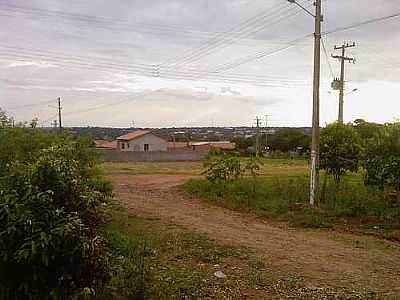 BAIRRO-FOTO:RICARDO DO MONTE  - COLORADO - PR