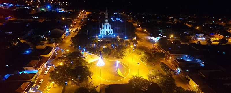 IMAGENS DA CIDADE DE CONGOINHAS - PR - CONGONHINHAS - PR