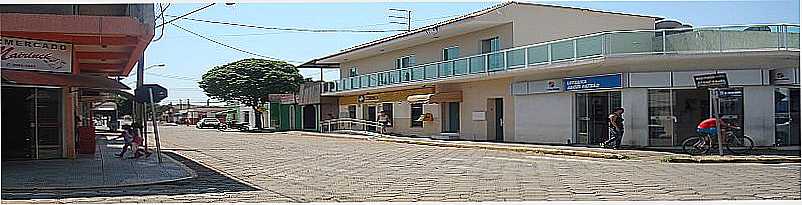 IMAGENS DA CIDADE DE CONSELHEIRO MAIRINCK - PR - CONSELHEIRO MAIRINCK - PR