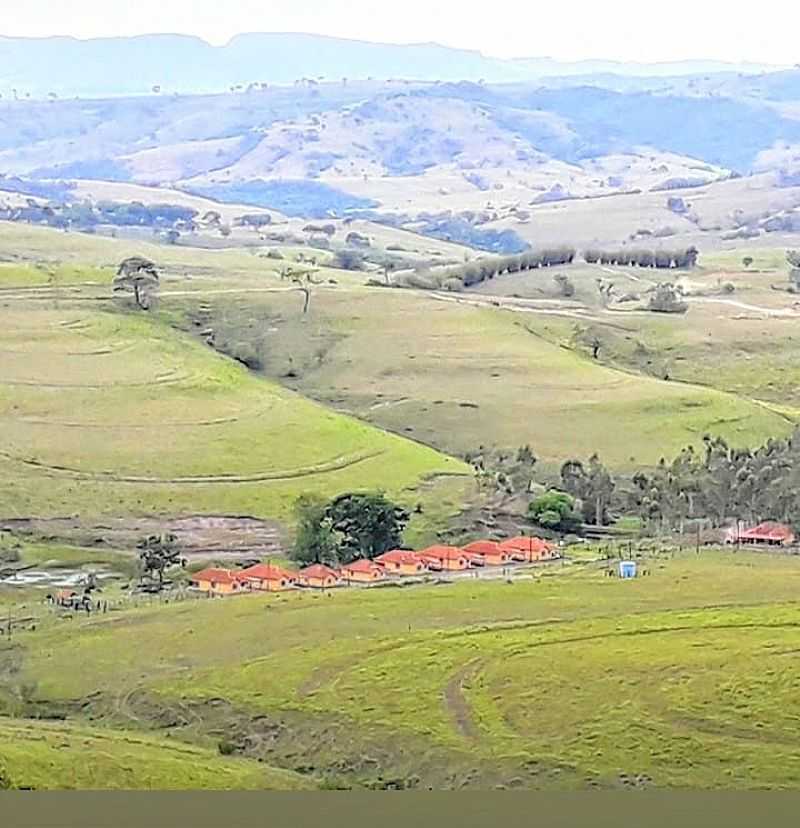 IMAGENS DO DISTRITO DE CONSELHEIRO ZACARIAS MUNICPIO DE SANTO ANTNIO DA PLATINA/PR - CONSELHEIRO ZACARIAS - PR