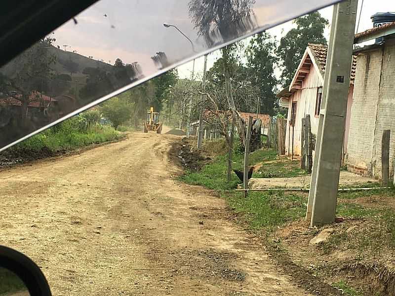 IMAGENS DO DISTRITO DE CONSELHEIRO ZACARIAS MUNICPIO DE SANTO ANTNIO DA PLATINA/PR - CONSELHEIRO ZACARIAS - PR