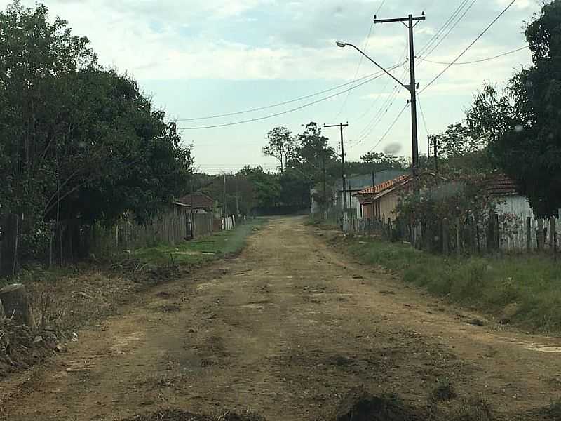 IMAGENS DO DISTRITO DE CONSELHEIRO ZACARIAS MUNICPIO DE SANTO ANTNIO DA PLATINA/PR - CONSELHEIRO ZACARIAS - PR