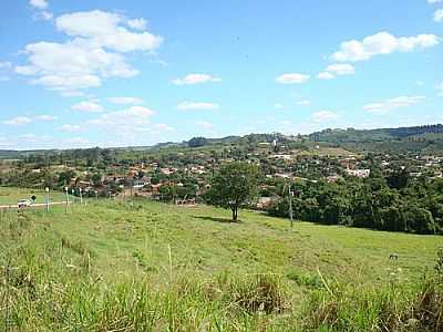 VISTA DA CIDADE FOTO
POR KLEBERNOVAIS - CORUMBATA DO SUL - PR