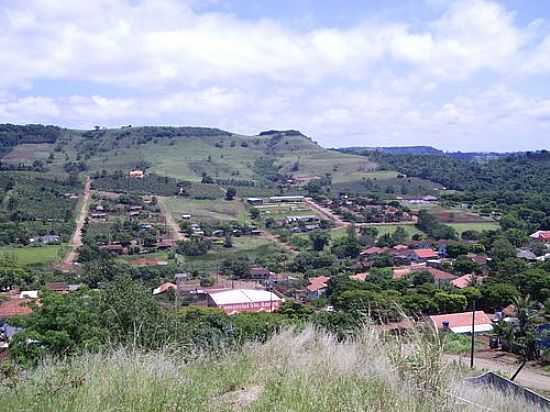 VISTA DE CORUMBATA DO SUL-FOTO:ROQUE_PG - CORUMBATA DO SUL - PR