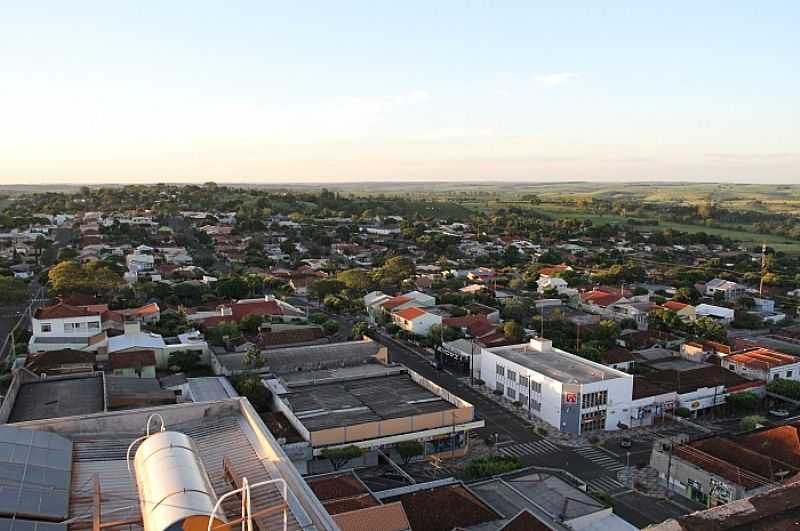 CRUZEIRO DO OESTE - PR FOTO PORTALDACIDADE - CRUZEIRO DO OESTE - PR