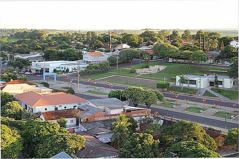 CRUZEIRO DO OESTE - PR FOTO PORTALDACIDADE - CRUZEIRO DO OESTE - PR