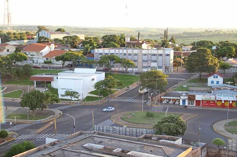 CRUZEIRO DO OESTE - PR FOTO PORTALDACIDADE - CRUZEIRO DO OESTE - PR