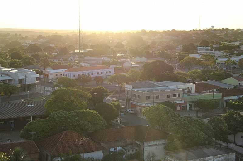 CRUZEIRO DO OESTE - PR FOTO PORTALDACIDADE - CRUZEIRO DO OESTE - PR