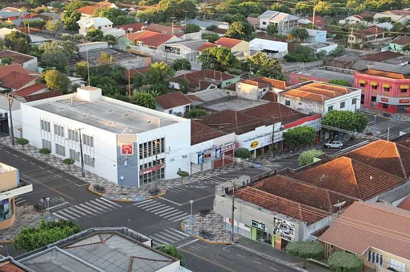 CRUZEIRO DO OESTE - PR FOTO PORTALDACIDADE - CRUZEIRO DO OESTE - PR