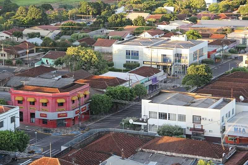 CRUZEIRO DO OESTE - PR FOTO PORTALDACIDADE - CRUZEIRO DO OESTE - PR