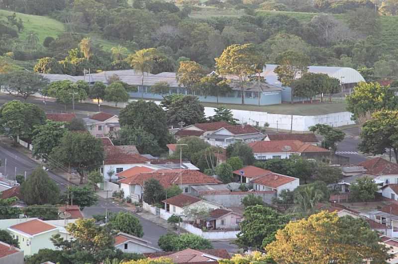 CRUZEIRO DO OESTE - PR FOTO PORTALDACIDADE - CRUZEIRO DO OESTE - PR