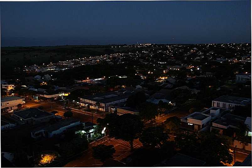 CRUZEIRO DO OESTE - PR FOTO PORTALDACIDADE - CRUZEIRO DO OESTE - PR