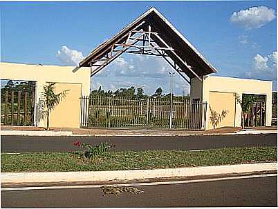 PARQUE ECOLGICO FOTO
POR ARIOVALDOCRUZEIRO - CRUZEIRO DO SUL - PR