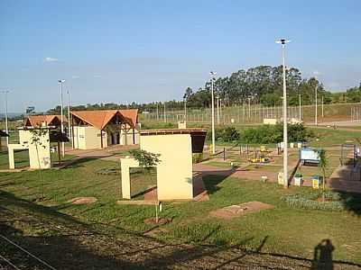 PARQUE ECOLGICO DE CRUZEIRO DO SUL POR ARIOVALDOCRUZEIRO - CRUZEIRO DO SUL - PR