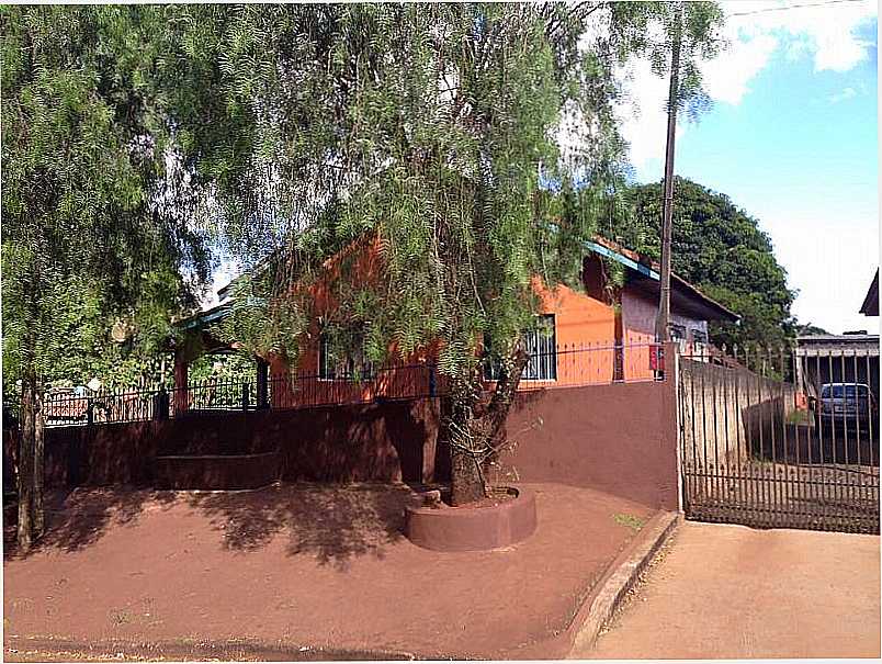 IMAGENS DA CIDADE DE CRUZMALTINA - PR - CRUZMALTINA - PR
