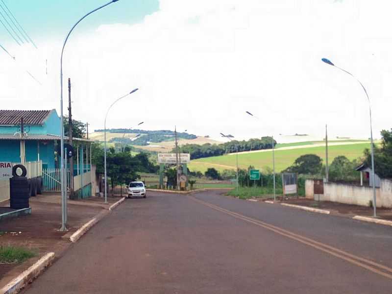 IMAGENS DA CIDADE DE CRUZMALTINA - PR - CRUZMALTINA - PR