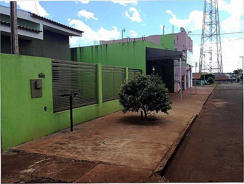 IMAGENS DA CIDADE DE CRUZMALTINA - PR - CRUZMALTINA - PR