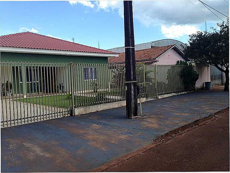 IMAGENS DA CIDADE DE CRUZMALTINA - PR - CRUZMALTINA - PR