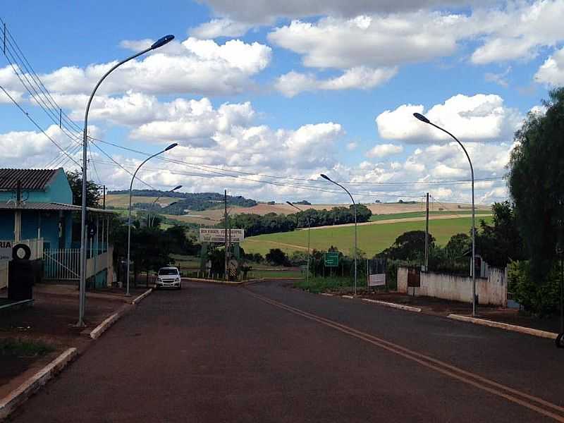 IMAGENS DA CIDADE DE CRUZMALTINA - PR - CRUZMALTINA - PR