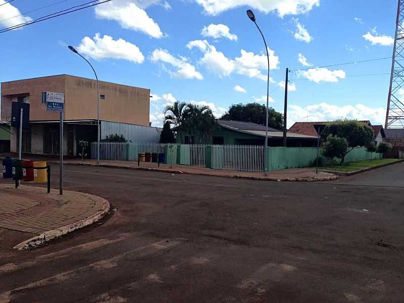 IMAGENS DA CIDADE DE CRUZMALTINA - PR - CRUZMALTINA - PR