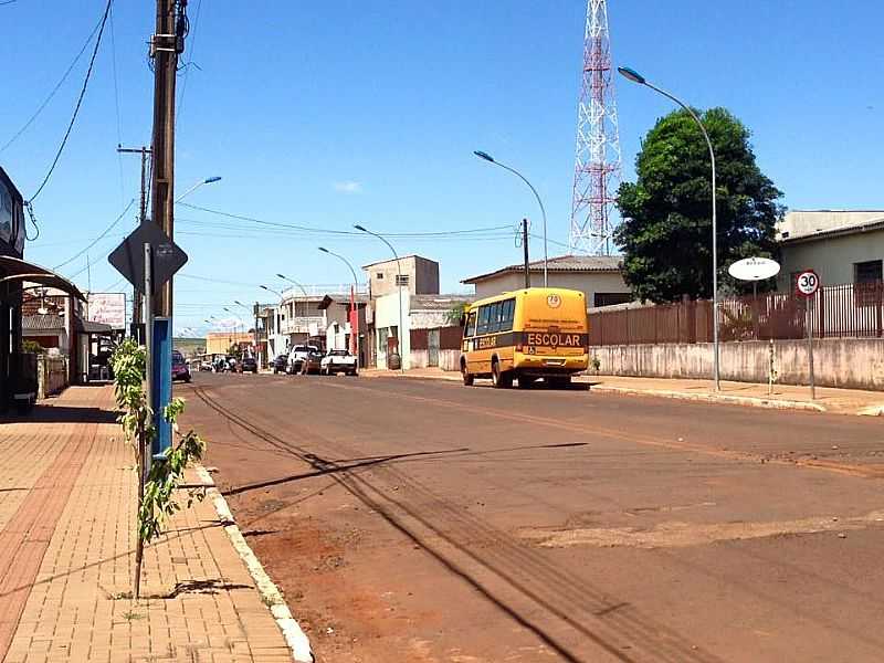 IMAGENS DA CIDADE DE CRUZMALTINA - PR - CRUZMALTINA - PR