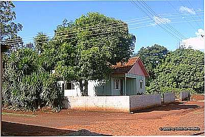 VELHA INFNCIA POR JOCIEL A MAJID - CRUZMALTINA - PR