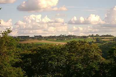 VISTA DE DEZ DE MAIO-FOTO:MILTONWILLE  - DEZ DE MAIO - PR